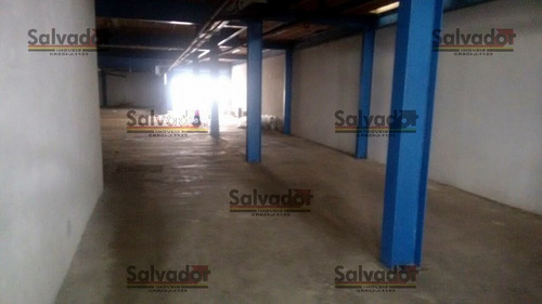 Imagem 3 de 11 de Prédio Comercial Em Jabaquara - São Paulo - 4587