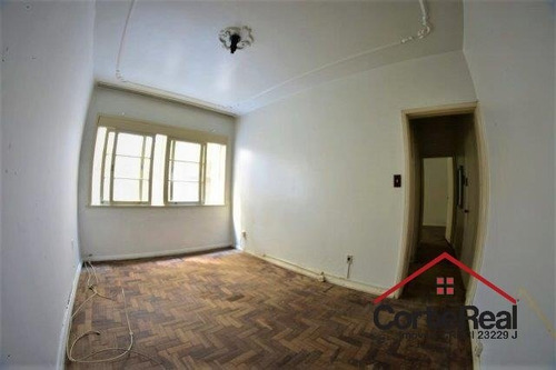 Imagem 3 de 12 de Apartamento - Petropolis - Ref: 15827 - V-15827