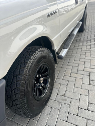 Ford Ranger XL 3.0 PSE 163cv 4x4 CD TB Diesel