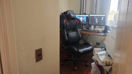 Oportunidad 3dorm+2baños, A 4 Cuadras Metro Pajaritos