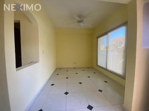 Imagen 12 de 22 de Casa En Renta En Residencial Las Torres En Cancun Quintana Roo