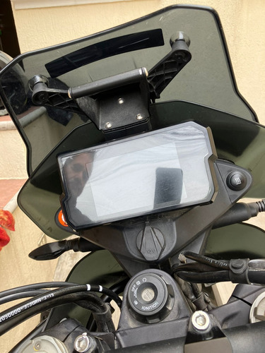 Ktm Versión Adventure R Modelo 2019 En Excelentes Condicione
