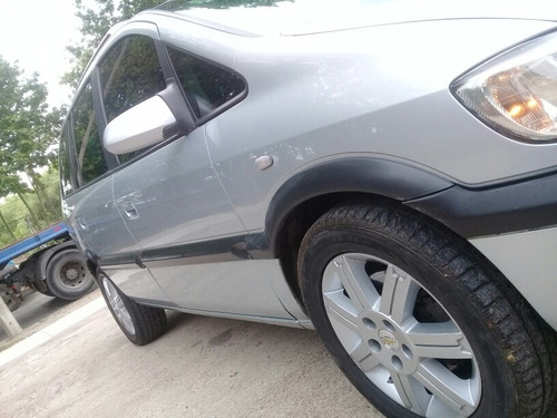 Chevrolet Zafira 2.0 Gls 2011