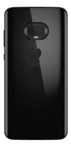 Motorola MOTOG7PLUS 64 GB negro 4 GB RAM