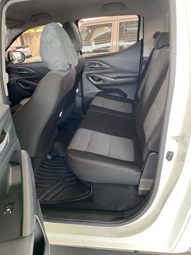 Imagen 7 de 10 de Changan Icaicene F70
