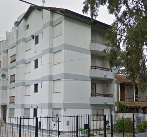 Departamento 2 Amb Frente -cochera - Amoblado - - San Bernardo- Con Financiacion Directa