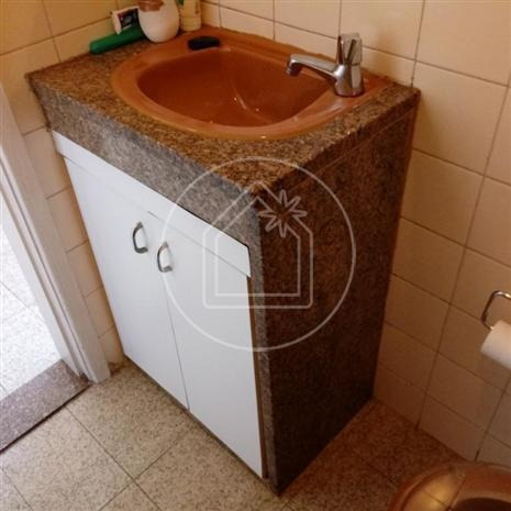 Apartamento - Ref: 841585