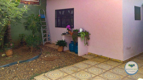 Imagem 3 de 16 de Casa À Venda, 144 M² Por R$ 320.000,00 - Capoava - Iperó/sp - Ca0618