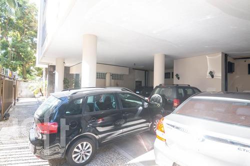 Imagem 24 de 29 de Apto Laranjeiras | 2 Quartos | 90 M² | Cond: R$1100.00 | 1 Vaga - 1iviv9a