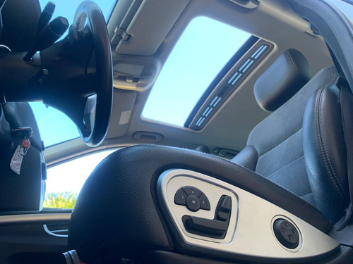 Imagem 14 de 15 de Mercedes-benz Ml 320 3.0 4x4 Cdi V6 24v Diesel 4p