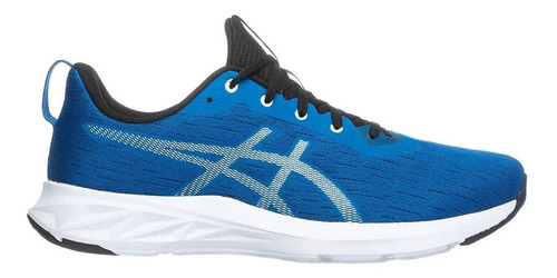 Tênis Asics Versablast 2 Se Masculino Azul Lançamento