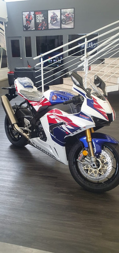 Honda Cbr 1000rr-r Fireblade Sp