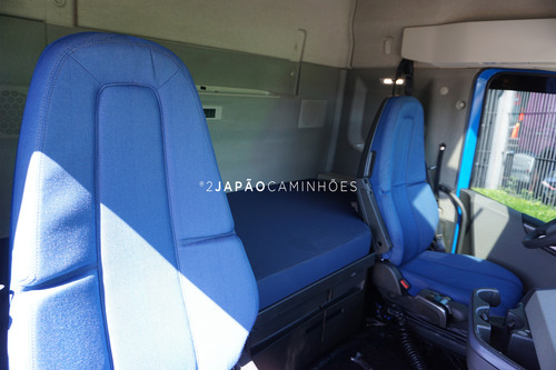 Volvo Fh 540 Globetrotter 6x4 2024 *ref. 7h01*