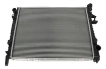 Comprar Radiador Dodge Ram 2500 5.7 2003 2004 2005 2006 2007 2008