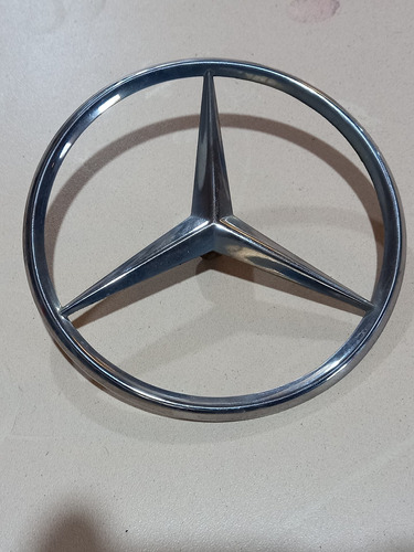 Insigñia Logo Mercedes 240