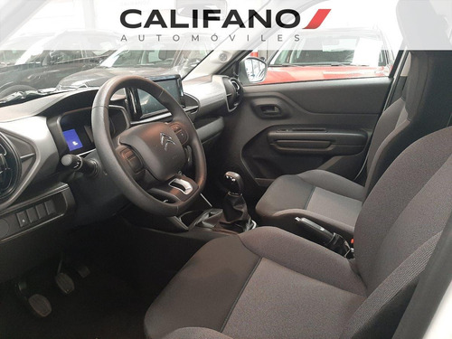 Imagen 12 de 15 de Citroën C3 Live 1.2 Mt Entrega Inmediata 2023 0km