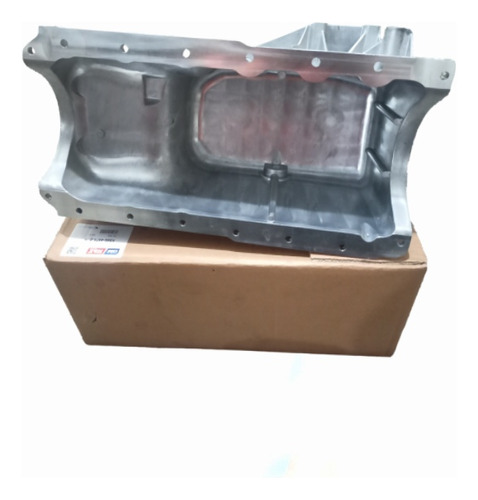 Carter De Motor Para Ford Fiesta/ Ford Ka/ Ford Ecosport 