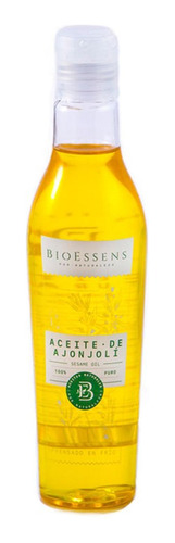 Aceite De Ajonjolí Cosmético X 250 Ml - Bioessens