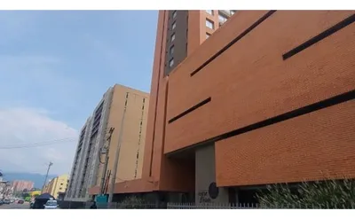Apartamento en venta