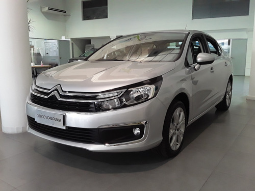 Citroën C4 Lounge 1.6 Vti Live