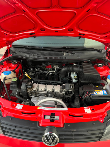 Volkswagen Gol Trend 1.6 Pack I 101cv 3p