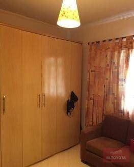 Imagem 6 de 9 de Apartamento Com 2 Dormitórios À Venda, 59 M² Por R$ 200.000,00 - Jardim Vila Galvão - Guarulhos/sp - Ap0081