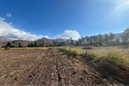 Parcela Rinconada Los Andes