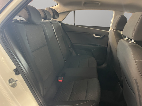 Kia Rio 2023