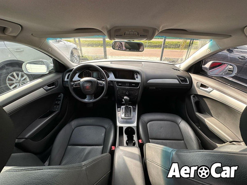 Audi A4 Fsi 1.8 2011 Impecable! Aerocar
