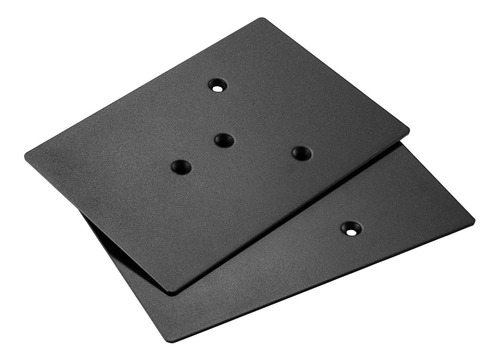 Pangea Audio Par 6 9 Placa Superior Para Soporte Altavoz