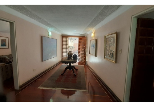 Cerro Verde Casa En Venta 7h+6b+3p Lmci