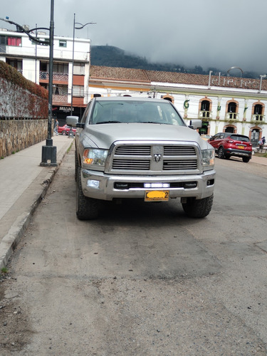 Ram 2500 Hemi 5.7