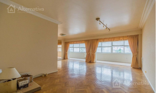 Departamento En Venta En Recoleta