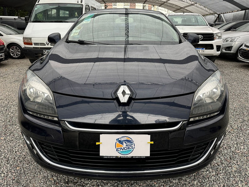 Renault Mégane III 2.0 Privilege