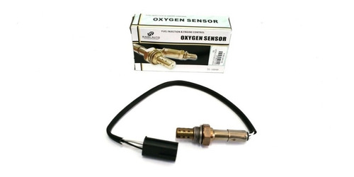 Sensor Oxigeno 4 Cables Completo Chevrolet Optra Xl 09-13
