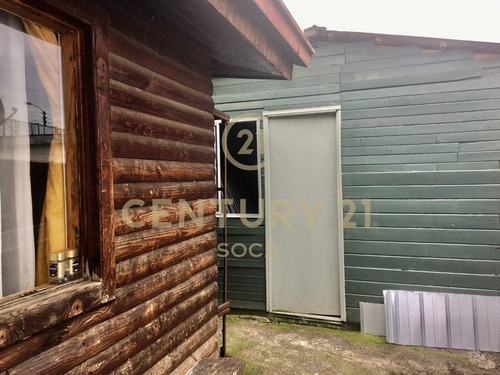 Imagen 8 de 8 de Se Vende Propiedad, Ideal Para Comercio, A Pasos De Aveni...