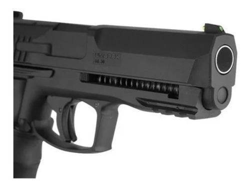 Pistola Traumatica T4e / Hdp 50 / Calibre .50-umarex /jainel