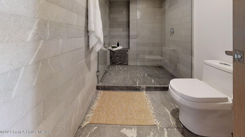 Imagen 10 de 13 de Departamento En Venta En Hipodromo Condesa 22172rt