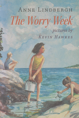 Libro The Worry Week - Lindbergh, Anne Morrow