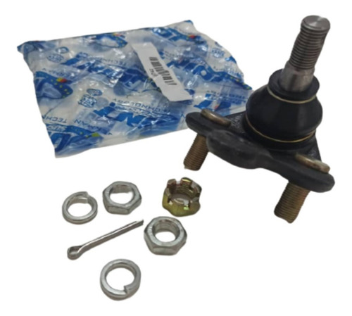 Imagen 2 de 2 de Muñon Meseta Toyota Corolla 94 98 99 02 Mmb