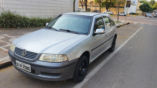 Volkswagen Gol 2003 1.0 Power 5p