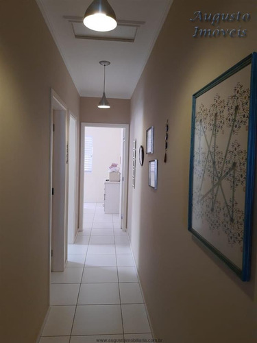 Imagem 12 de 29 de Casas À Venda Em Atibaia/sp - Compre A Sua Casa Aqui! - 1445228