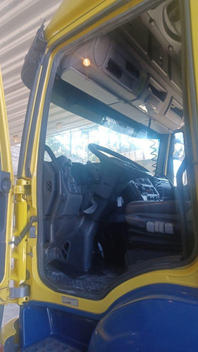 Iveco Stralis 360 4x2 Automático