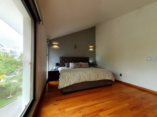 Imagen 17 de 25 de Renta Casa Amueblada En Valle Real Zapopan