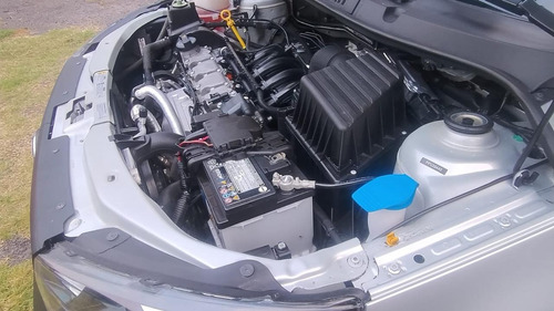 Volkswagen Saveiro 1.6 Robust Mt