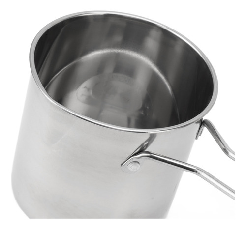 Cesta Para Freidora, Acero Inoxidable 304, Aceite Para Estuf