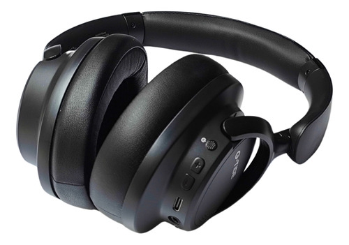 Audífonos Bluetooth G-tide Hibeat Con Nfc Y Triple Micrófono
