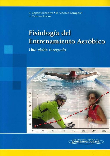 Libro Fisiología Del Entrenamiento Aeróbico De José López Ch