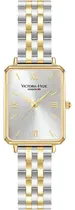 Comprar Victoria Hyde Precioso Reloj Para Mujer Con Esfera De Nácar 