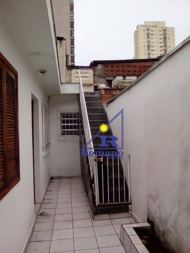 Casa Com 2 Dormitórios À Venda, 70 M² Por R$ 445.000,00 - Tatuapé - São Paulo/sp - Ca0472